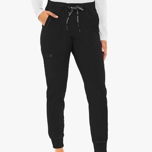 Med Couture scrub joggers